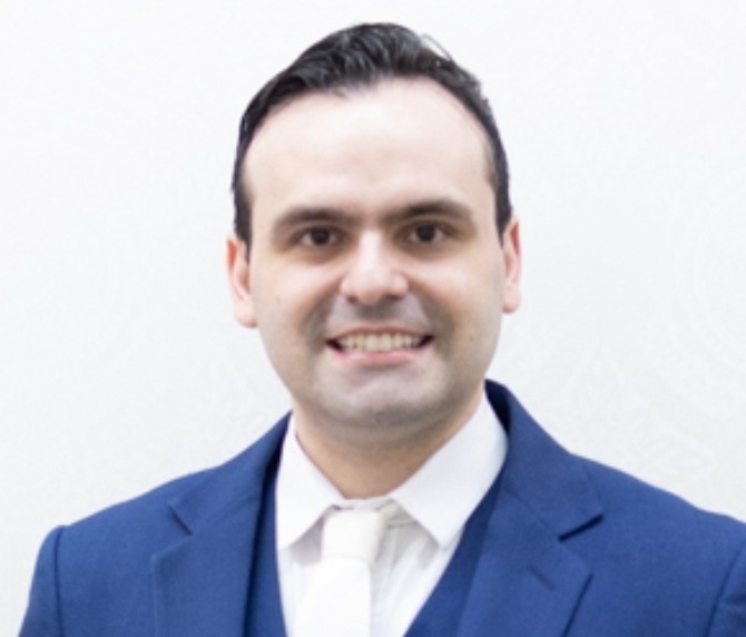 Carlos Felipe Vasques, Auditor Fiscal Tributário